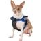 Show in main carousel: Chai's Choice Service Dog Harness, Royal Blue, X-Small: 16 to 21-in chest slide 3 of 11