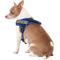 Show in main carousel: Chai's Choice Service Dog Harness, Royal Blue, X-Small: 16 to 21-in chest slide 4 of 11