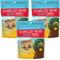 Show in main carousel: Charlee Bear Original Crunch Chicken Liver Crunchy Dog Treats, 48-oz bundle slide 1 of 13