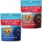 Show in main carousel: Charlee Bear Turkey Liver & Cranberries Flavor + Chicken Soup & Garden Veggie Flavor Dog Treats slide 1 of 9