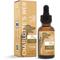 Show in main carousel: Charlotte's Web Full Spectrum Hemp Extract Chicken Flavored Liquid Calming Supplement for Dogs, 30-ml bottle slide 1 of 8