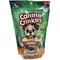 Show in main carousel: Chasing Our Tails Canine Crinkles Bison Dehydrated Dog Treats, 8-oz bag slide 1 of 2