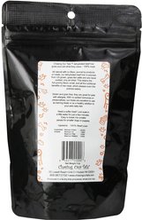 Chasing Our Tails Dehydrated Beef Liver Dog Treats, 5-oz bag slide 2 of 3