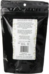 Chasing Our Tails Dehydrated Chicken Breast Dog Treats, 5-oz bag slide 2 of 3