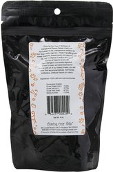 Chasing Our Tails Dehydrated Sweet Potato All Natural Dog Treats, 4-oz bag slide 2 of 3