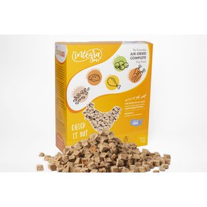 Chasing Our Tails Integra Pet Chick It Out Air Dried Dog Food