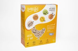 Chasing Our Tails Integra Pet Chick It Out Air Dried Dog Food, 2.5-lb box slide 2 of 4