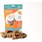 Show in main carousel: Chasing Our Tails Integra Pet Chick It Out Biscuits Grain-Free Dog Treats, 8-oz bag slide 4 of 6