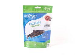 Chasing Our Tails Integra Pet Fresh Catch Trainers Dog Treats, 6-oz bag