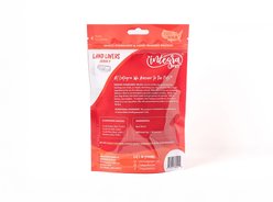 Chasing Our Tails Integra Pet Land Lovers Jerky Grain-Free Dog Treats, 3-oz bag slide 2 of 4