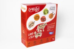 Chasing Our Tails Integra Pet Land & Sea Air Dried Dog Food, 2.5-lb box slide 2 of 4