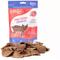 Show in main carousel: Chasing Our Tails Integra Pet Pork-Fection Crinkles Grain-Free Dog Treats, 3-oz bag slide 4 of 5