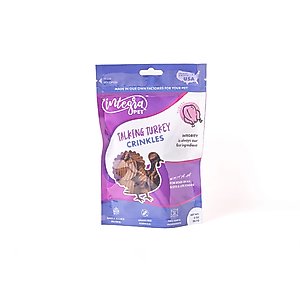 FIRSTMATE Free Range Grass Fed Lamb & Blueberries Mini Trainer