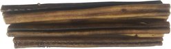 Chasing Our Tails Odorless Standard 12'' American Bully Sticks Dog Treats, 6 count