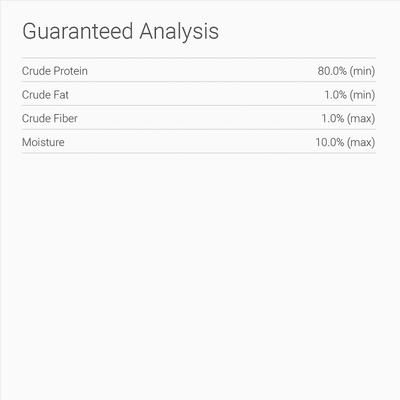 Show full view: Chasing Our Tails Odorless Standard 6'' American Bully Sticks Dog Treats, 6 count slide 3 of 4