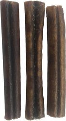 Chasing Our Tails Odorless Thick 6'' Bully Sticks Dog Treats, 3 count slide 2 of 3
