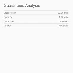 Chasing Our Tails Odorless Thick 9'' Bully Sticks Dog Treats, 3 count slide 2 of 2