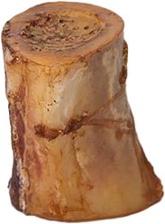 Chasing Our Tails Smoked Beef Marrow Bone Dog Treats, Small