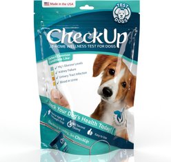 CheckUp At Home Wellness Urine Testing for Dogs slide 2 of 8