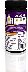 CheckUp Blood in Urine Detection Urine Testing for Dogs, 50 strips slide 2 of 4