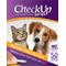 Show in main carousel: CheckUp Diabetes Check for Pets Urine Testing for Dogs & Cats, 50 strips slide 6 of 8