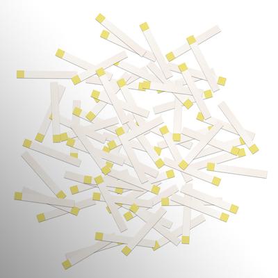 Show full view: CheckUp Kidney Condition for Pets Urine Testing for Dogs & Cats, 50 strips slide 5 of 6