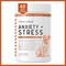 Show in main carousel: Chew + Heal Anxiety & Stress Dog Supplement, 1-pack, 60 count slide 1 of 9