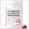 Show in main carousel: Chew + Heal Cranberry Support Urinary Tract Supplement for Dogs, 120 count slide 1 of 10