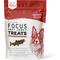 Show in main carousel: Chew + Heal Focus Wild Alaskan Salmon Limited Ingredient Soft Jerky Dog Treats, 12-oz bag slide 1 of 9