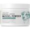 Show in main carousel: Chew + Heal Green Lipped Mussel Powder Joint & Ligament Health Supplement for Dogs & Cats, 2-oz jar slide 1 of 11