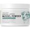 Show in main carousel: Chew + Heal Green Lipped Mussel Powder Joint & Ligament Health Supplement for Dogs & Cats, 6-oz jar slide 1 of 11