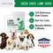 Show in main carousel: Chew + Heal Lawn Savor Soft Chew Lawn Protection Supplement for Dogs, 120 count slide 7 of 9