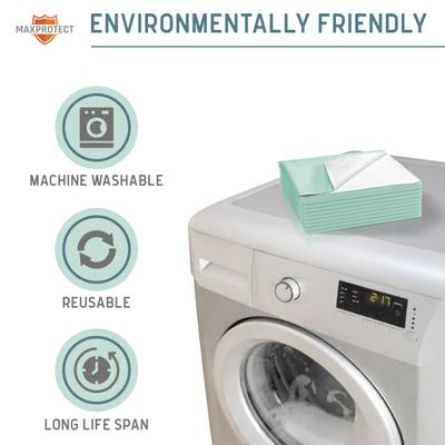 Show full view: Chew + Heal Max Protect Reusable Dog Pee Pads, 34-in, 2 count slide 4 of 8