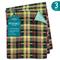 Show in main carousel: Chew + Heal Max Protect Tartan Plaid Patterned Reusable Dog Pee Pads, 18-in, 3 count slide 1 of 8