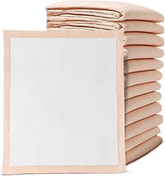 Chew + Heal Max Protect Ultra Absorbent Dog Potty Pads, 30 x 36-in, 25 pack