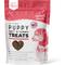 Show in main carousel: Chew + Heal Puppy Soft 'N Yummy Wild Alaskan Salmon Limited Ingredient Jerky Dog Treats, 12-oz bag slide 1 of 11