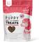 Show in main carousel: Chew + Heal Puppy Soft 'N Yummy Wild Alaskan Salmon Limited Ingredient Jerky Dog Treats, 5-oz bag slide 1 of 11