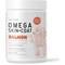 Show in main carousel: Chew + Heal Salmon Omega Skin & Coat Supplement for Dogs, 180 count slide 1 of 9
