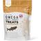 Show in main carousel: Chew + Heal Wild Alaskan Omega Skin + Coat Salmon Soft Jerky Dog Treats, 12-oz bag slide 1 of 12