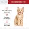 Show in main carousel: Chew + Heal Wild Alaskan Salmon Oil Hearty Beef Flavored Liquid Skin & Coat Supplement for Dogs & Cats, 16-fl oz bottle slide 7 of 12