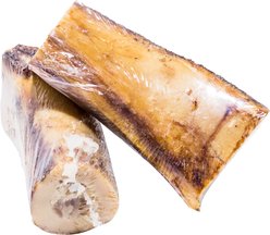 ChewMax Pet Products Center Cut Natural Chew Dog Treats, 2 count slide 2 of 4