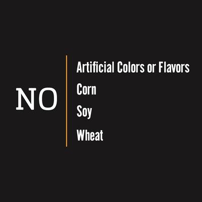 Show full view: ChewMax Pet Products Center Cut Natural Chew Dog Treats, 2 count slide 4 of 5