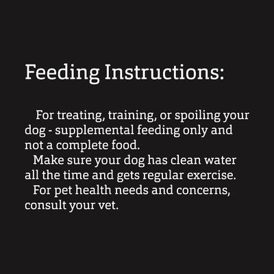 Show full view: ChewMax Pet Products Center Cut Natural Chew Dog Treats, 2 count slide 5 of 5