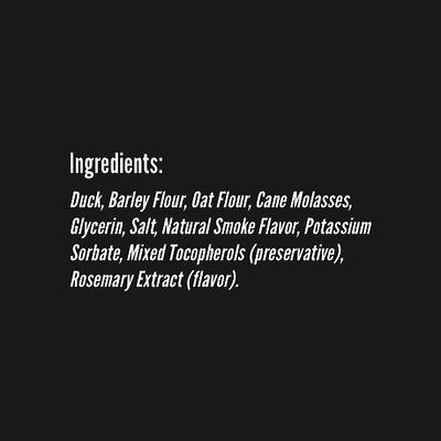 Show full view: ChewMax Pet Products Duck Jerky Natural Chew Dog Treats, 5-oz bag slide 7 of 10