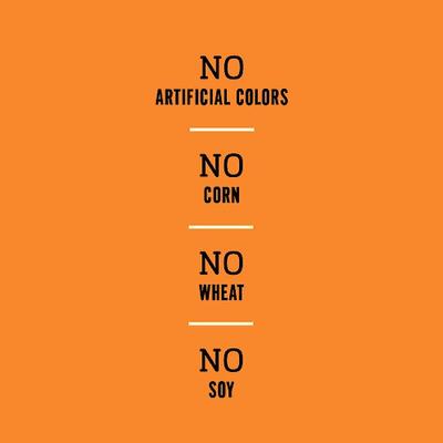 Show full view: ChewMax Pet Products Meatless Jerky Natural Chew Dog Treats, 5-oz bag slide 6 of 9