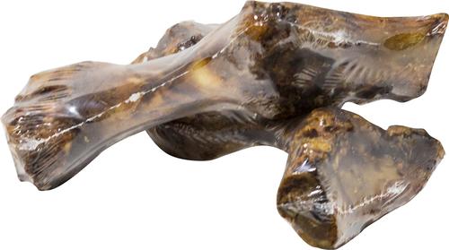 Show full view: ChewMax Pet Products Porky Femur Natural Chew Dog Treats, 2 count slide 3 of 5