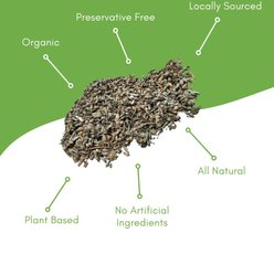 ChewMax Pet Products Sugar & Spice Catnip, 1.5-oz tub slide 2 of 4