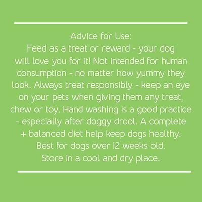 Show full view: chewmeter Yaky Himalayan ard Cheese Chew Dog Treats, Medium slide 7 of 9