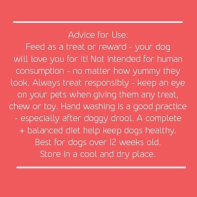 Show full view: chewmeter Yaky Himalayan Cheese Chew Dog Treats, Large slide 7 of 9