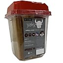 chewmeter Yaky Himalayan Cheese Chew Dog Treats, X-Large